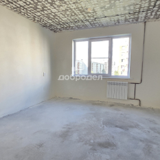 3-к квартира | 58.50 м² | 7 - 9 эт. 11