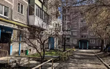 Екатеринбург, ул. Шаумяна,98/2