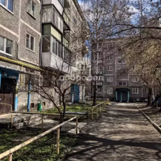 2-к квартира | 44.40 м² | 4 - 5 эт. 20