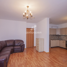 2-к квартира | 62.90 м² | 21 - 26 эт. 00