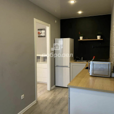 1-к квартира | 31.00 м² | 15 - 16 эт. 20