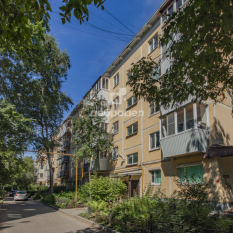 2-к квартира | 44.00 м² | 5 - 5 эт. 71