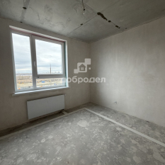 2-к квартира | 53.10 м² | 4 - 25 эт. 10