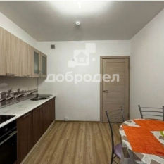 2-к квартира | 42.60 м² | 2 - 15 эт. 30
