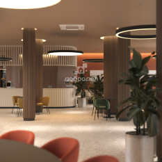 2-к квартира | 63.17 м² | 28 - 29 эт. 41