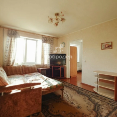 2-к квартира | 36.70 м² | 6 - 9 эт. 00