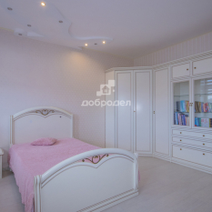 3-к квартира | 110.00 м² | 9 - 16 эт. 61
