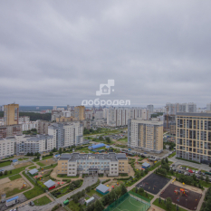2-к квартира | 62.90 м² | 21 - 26 эт. 70