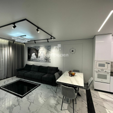 2-к квартира | 78.10 м² | 4 - 22 эт. 11