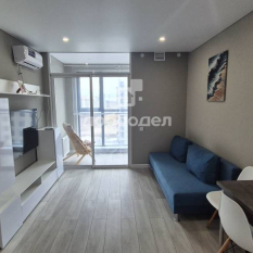 1-к квартира | 35.00 м² | 8 - 16 эт. 00