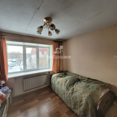 Комната | 18.60 м² | 3 - 4 эт. 00