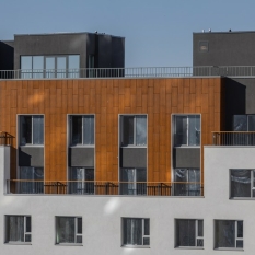 23.00 м² | 4 - 8 эт. 31