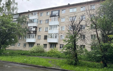 Екатеринбург, пер. Замятина,36