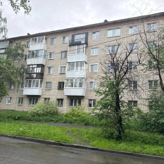 1-к квартира | 30.00 м² | 5 - 5 эт. 101