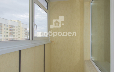 Екатеринбург, ул. Спутников,16