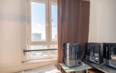 Екатеринбург, пр-кт. Академика Сахарова,95