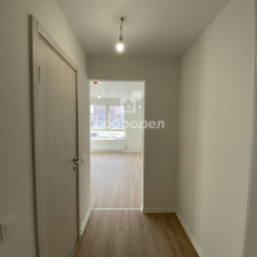 1-к квартира | 19.10 м² | 2 - 25 эт. 20