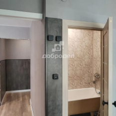 1-к квартира | 30.30 м² | 3 - 5 эт. 21