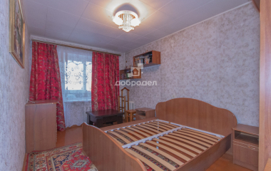 Екатеринбург, ул. Некрасова,12