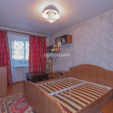4-к квартира | 74.00 м² | 11 - 12 эт. 20