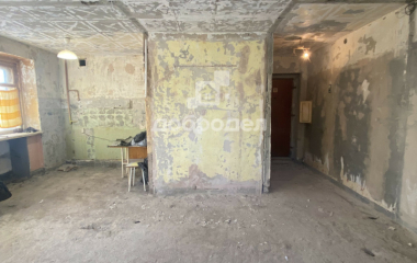 Екатеринбург, ул. Ильича,52