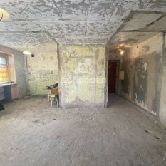 1-к квартира | 32.30 м² | 2 - 5 эт. 21