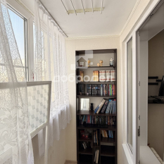 2-к квартира | 57.70 м² | 7 - 15 эт. 31