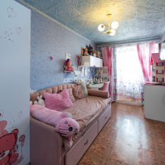 4-к квартира | 74.20 м² | 8 - 10 эт. 40