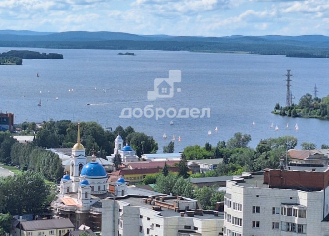 3-к квартира | 107.00 м² | 19 - 24 эт.