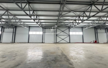 Екатеринбург, ул. 46-я Баритовая,113Г