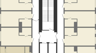 28.60 м² | 8 - 32 эт.