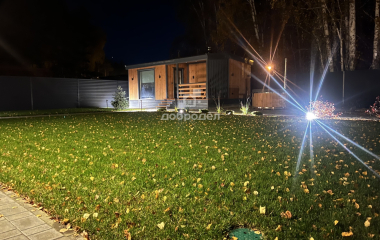 Габиевский, КП Заповедник, кв-л Сокол 99