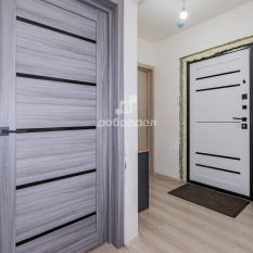 2-к квартира | 51.60 м² | 18 - 25 эт. 10