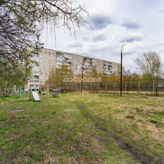 1-к квартира | 27.40 м² | 1 - 5 эт. 30