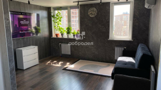 2-к квартира | 50.80 м² | 10 - 16 эт.