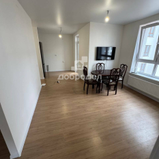 3-к квартира | 59.60 м² | 6 - 16 эт. 20