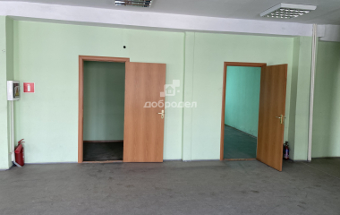 Екатеринбург, ул. Фронтовых бригад,27/1