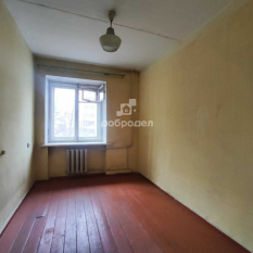 3-к квартира | 54.10 м² | 2 - 9 эт. 40