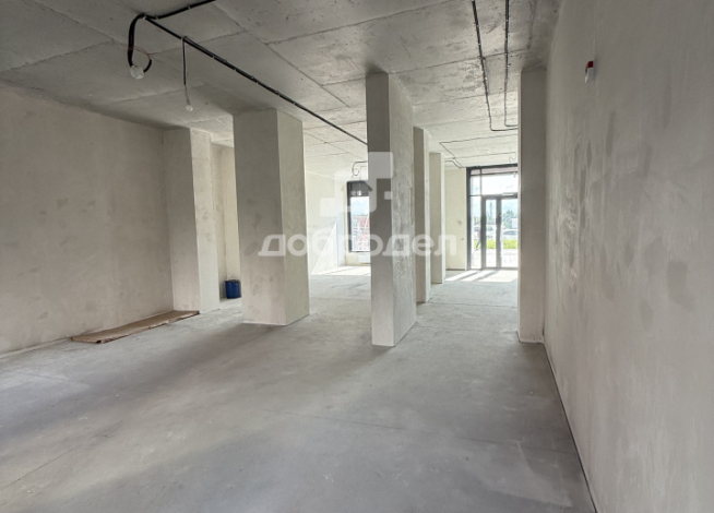 98.00 м² | 1 - 16 эт.