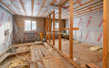 Екатеринбург, СНТ Виктория, д. 19