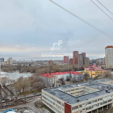 4-к квартира | 74.00 м² | 11 - 12 эт. 80