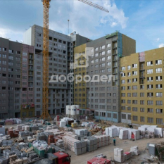 1-к квартира | 41.90 м² | 2 - 8 эт. 01