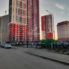 2-к квартира | 45.60 м² | 17 - 27 эт. 111