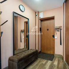 3-к квартира | 64.80 м² | 4 - 9 эт. 61