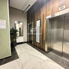 1-к квартира | 35.50 м² | 7 - 20 эт. 60