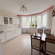 2-к квартира | 67.30 м² | 2 - 10 эт. 11