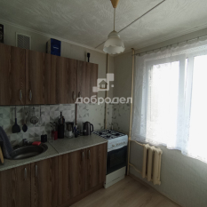2-к квартира | 44.40 м² | 4 - 5 эт. 21