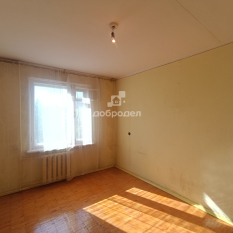 3-к квартира | 58.60 м² | 4 - 9 эт. 51
