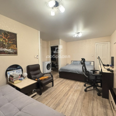 1-к квартира | 32.00 м² | 2 - 5 эт. 00