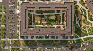 35.00 м² | 9 - 9 эт.